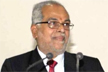 Ex-Top Court judge B Sudershan Reddy is opposition’s Vice President nominee